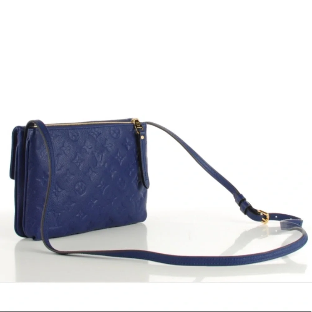 💎DISCONTINUED 💎Louis Vuitton crossbody - Picture 4 of 12